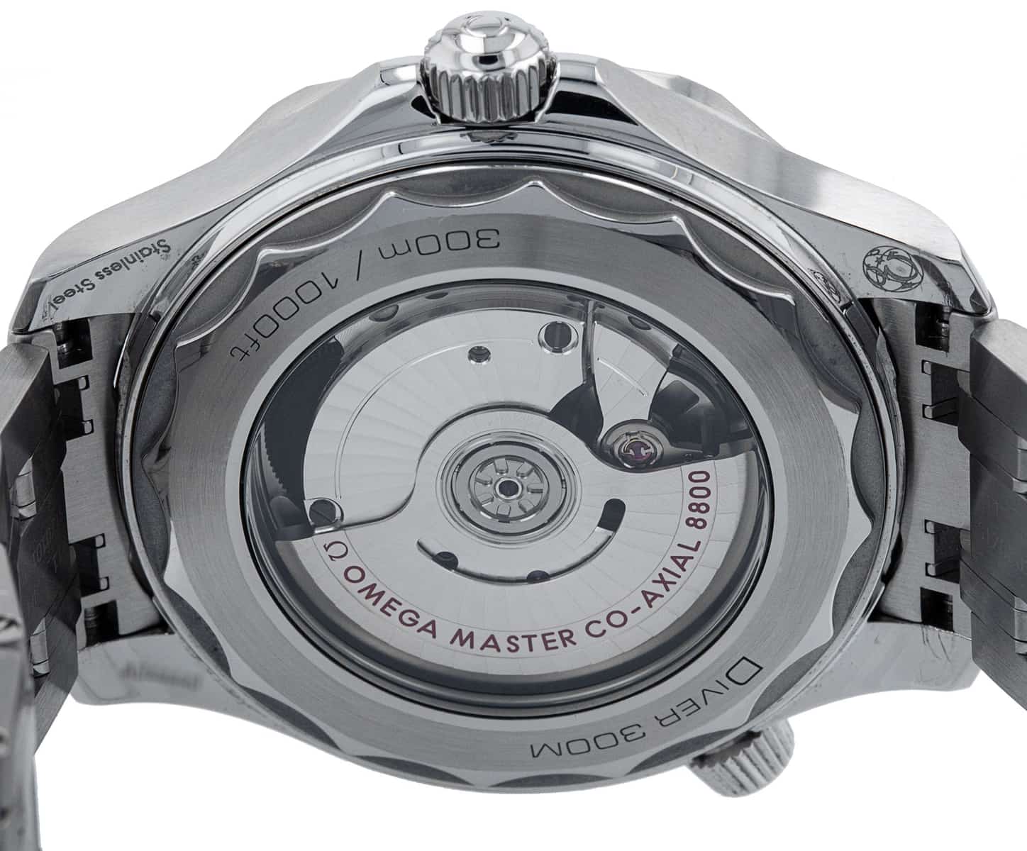 Omega Seamaster Diver 300m 210.30.42.20.04.001 Omega Seamaster Diver 300m 210.30.42.20.04.001